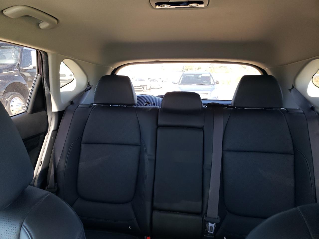 2021 Kia Seltos Sx VIN: KNDETCA24M7088174 Lot: 82408205