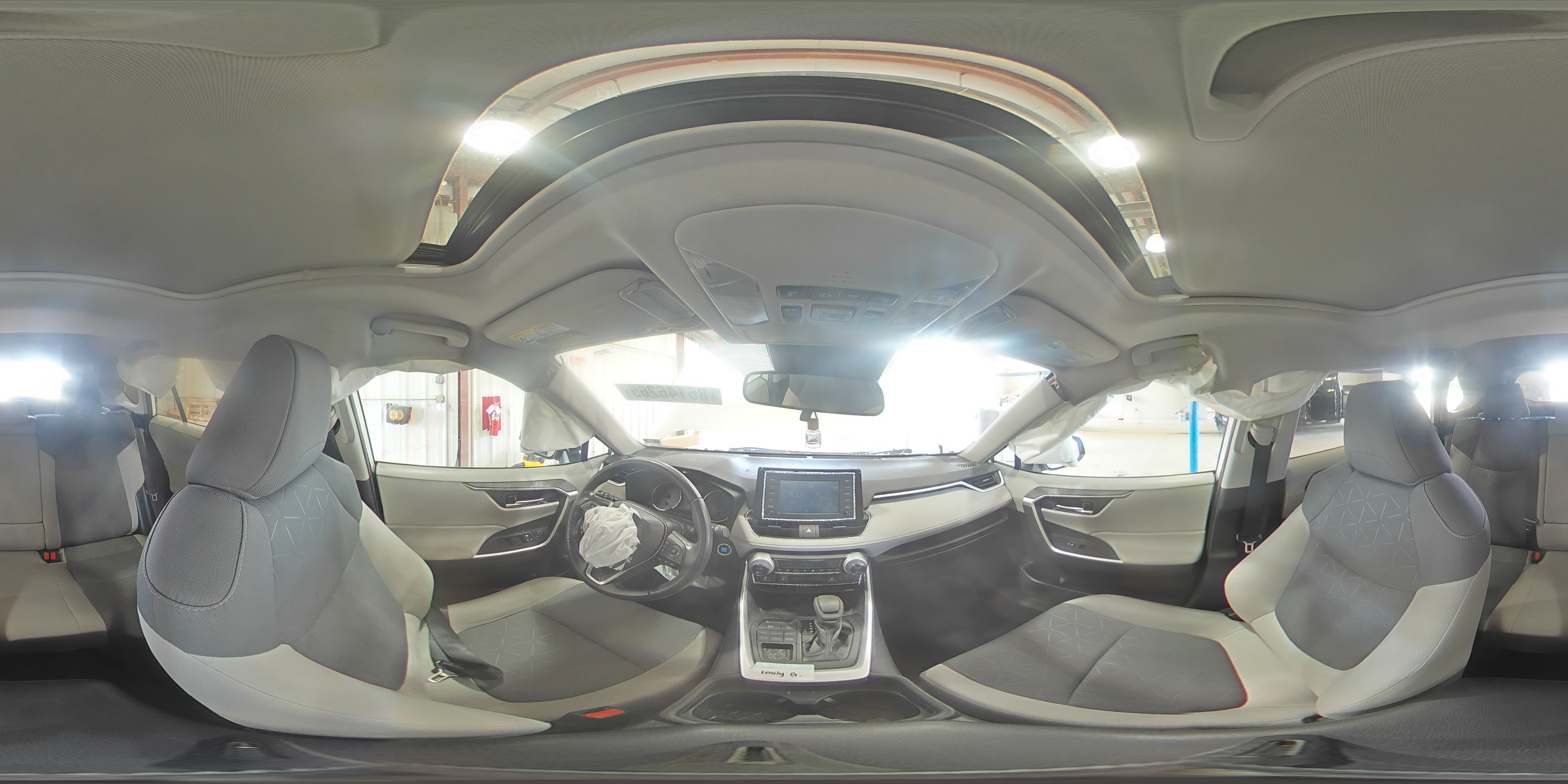 2019 Toyota Rav4 Xle VIN: 2T3P1RFV0KC026617 Lot: 85146265