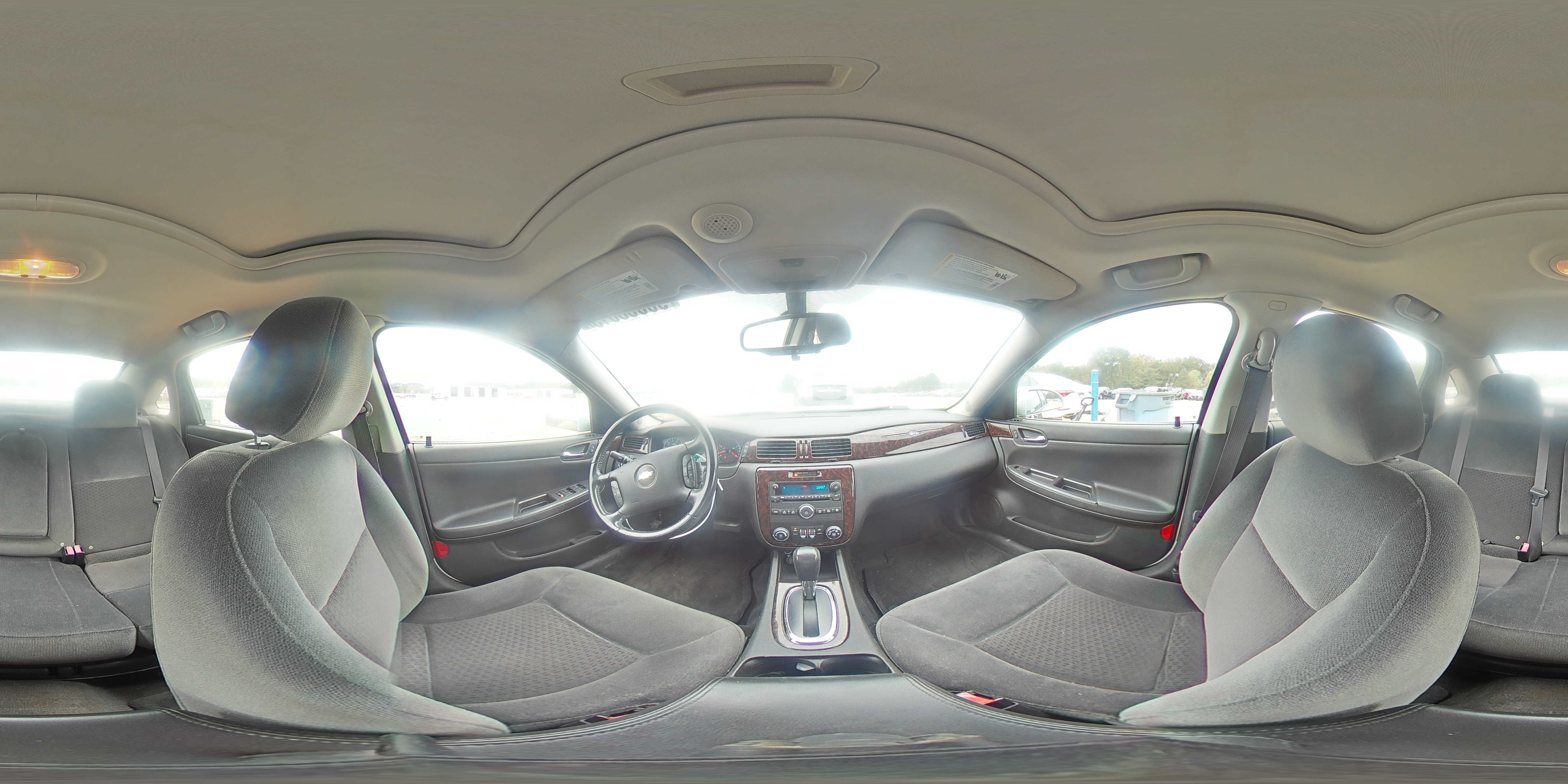 2012 Chevrolet Impala Lt VIN: 2G1WG5E34C1288399 Lot: 90063615