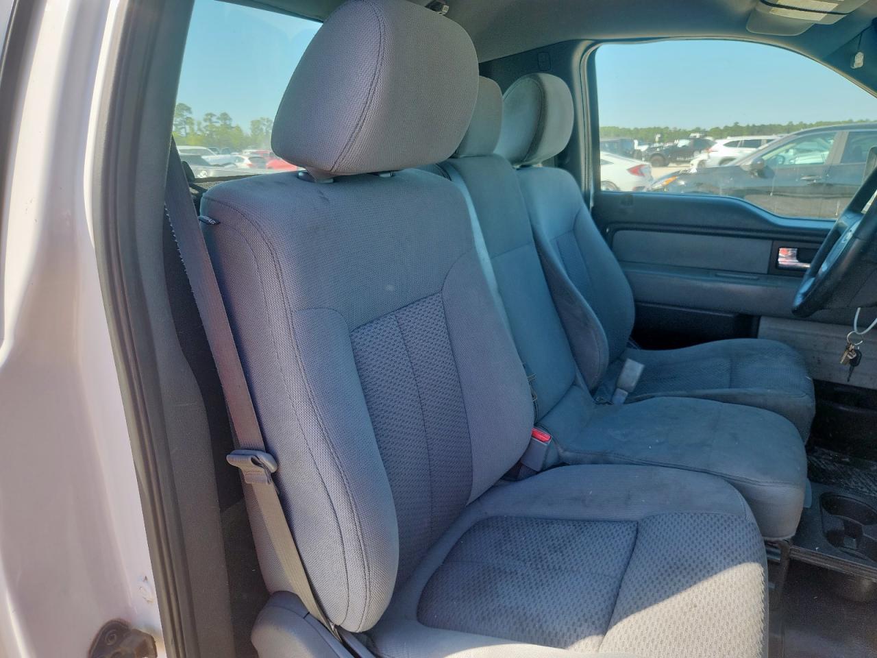 2014 Ford F150 VIN: 1FTNF1CF3EKD20905 Lot: 85947635