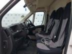 2017 PEUGEOT BOXER 335 PRO L3H2 BLUE H  for sale at Copart SANDY