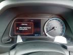 2021 NISSAN LEAF N-CONNECTA  for sale at Copart YORK