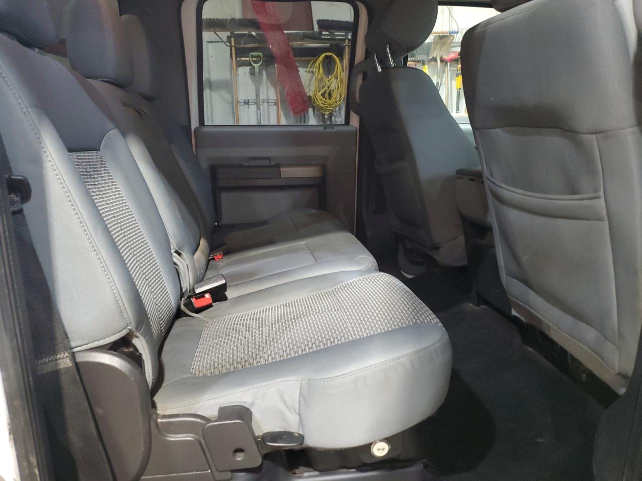 2013 Ford F250 Super Duty VIN: 1FT7W2BT3DEA68706 Lot: 90332605