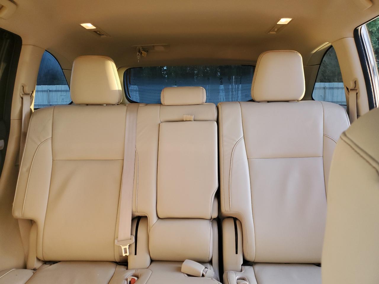 2018 Toyota Highlander Se VIN: 5TDKZRFH6JS541097 Lot: 84534755