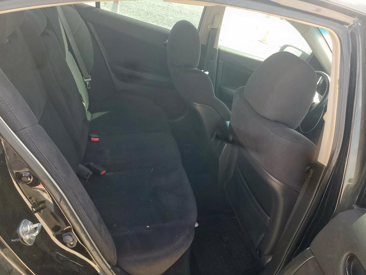 2013 Nissan Maxima S VIN: 1N4AA5AP4DC820019 Lot: 85358005