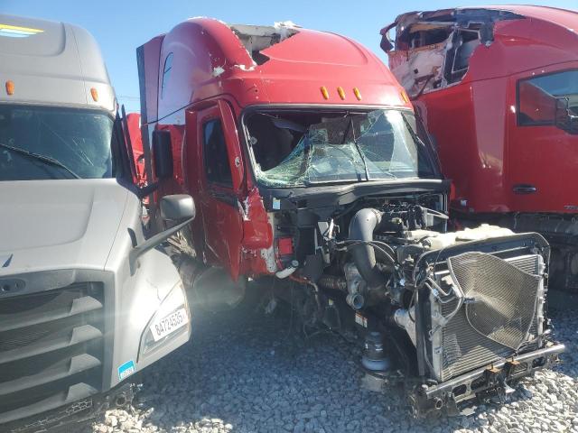 2021 Freightliner Cascadia 126 Semi Truck