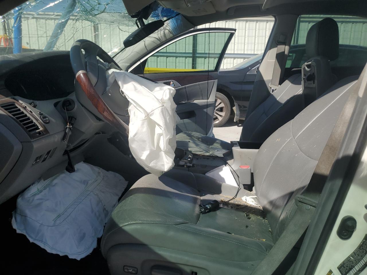 2010 Toyota Avalon Xl VIN: 4T1BK3DB2AU355905 Lot: 87444595