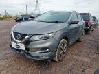 2019 NISSAN QASHQAI 1.3 DIG-T N-CONNECTA 5DR for sale at Copart BRISTOL