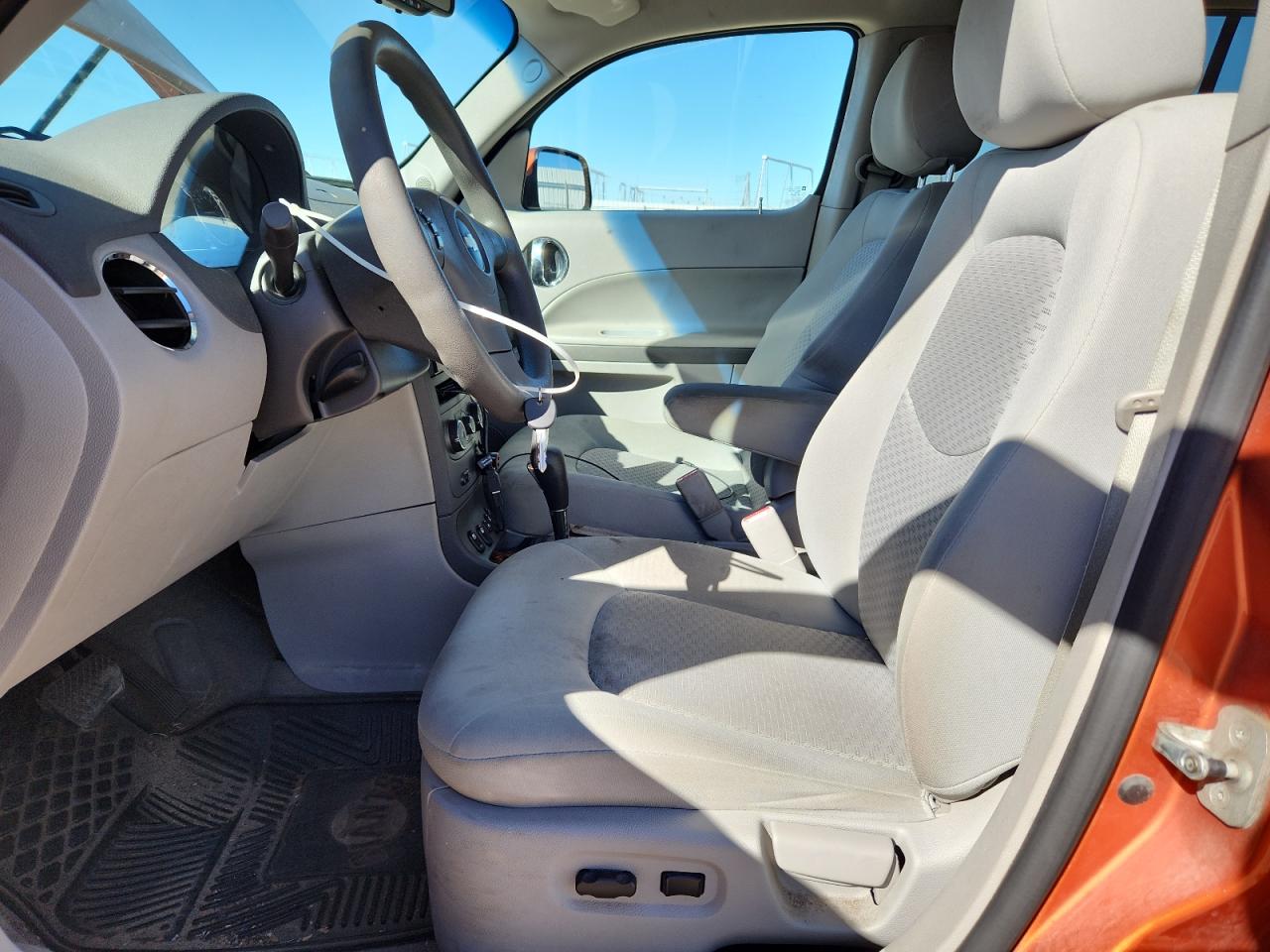 2008 Chevrolet Hhr Lt VIN: 3GNCA23P98S679986 Lot: 82692435