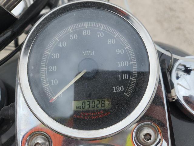 2005 HARLEY-DAVIDSON FXDLI   