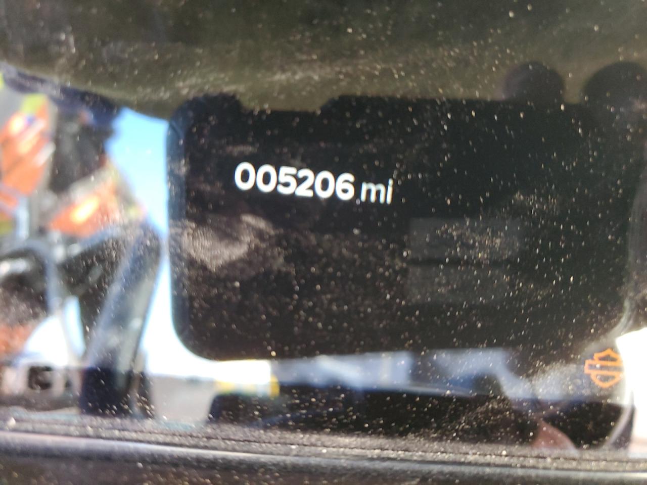 2023 Harley Davidson Fltrxse VIN: 5HDITC634PB955730 Lot: 86326695