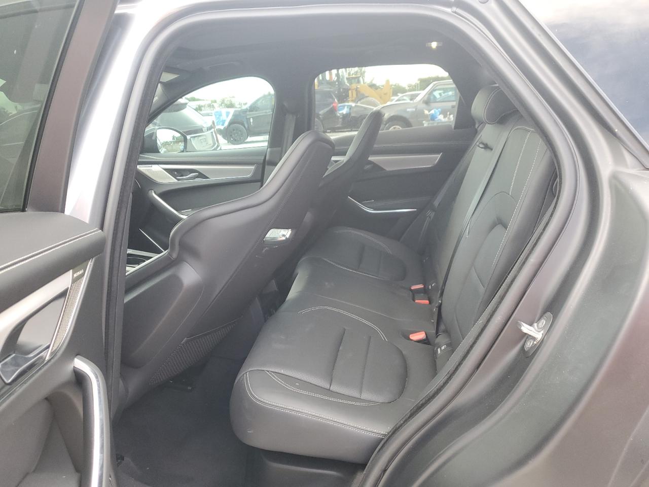 2024 Jaguar F-Pace R-Dynamic S VIN: SADCT2FU2RA722446 Lot: 87090075