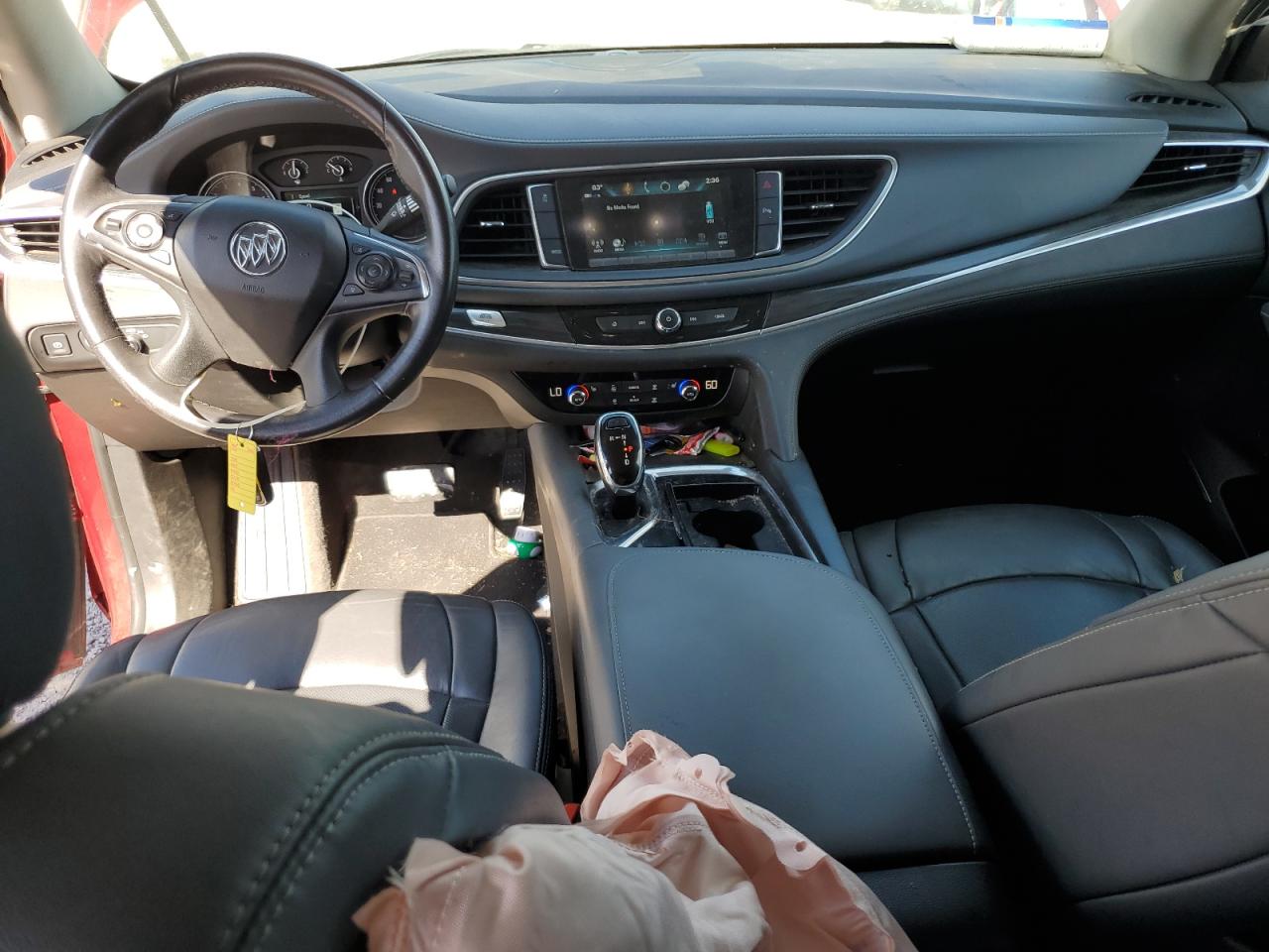 2019 Buick Enclave Essence VIN: 5GAERBKW9KJ303575 Lot: 87039395