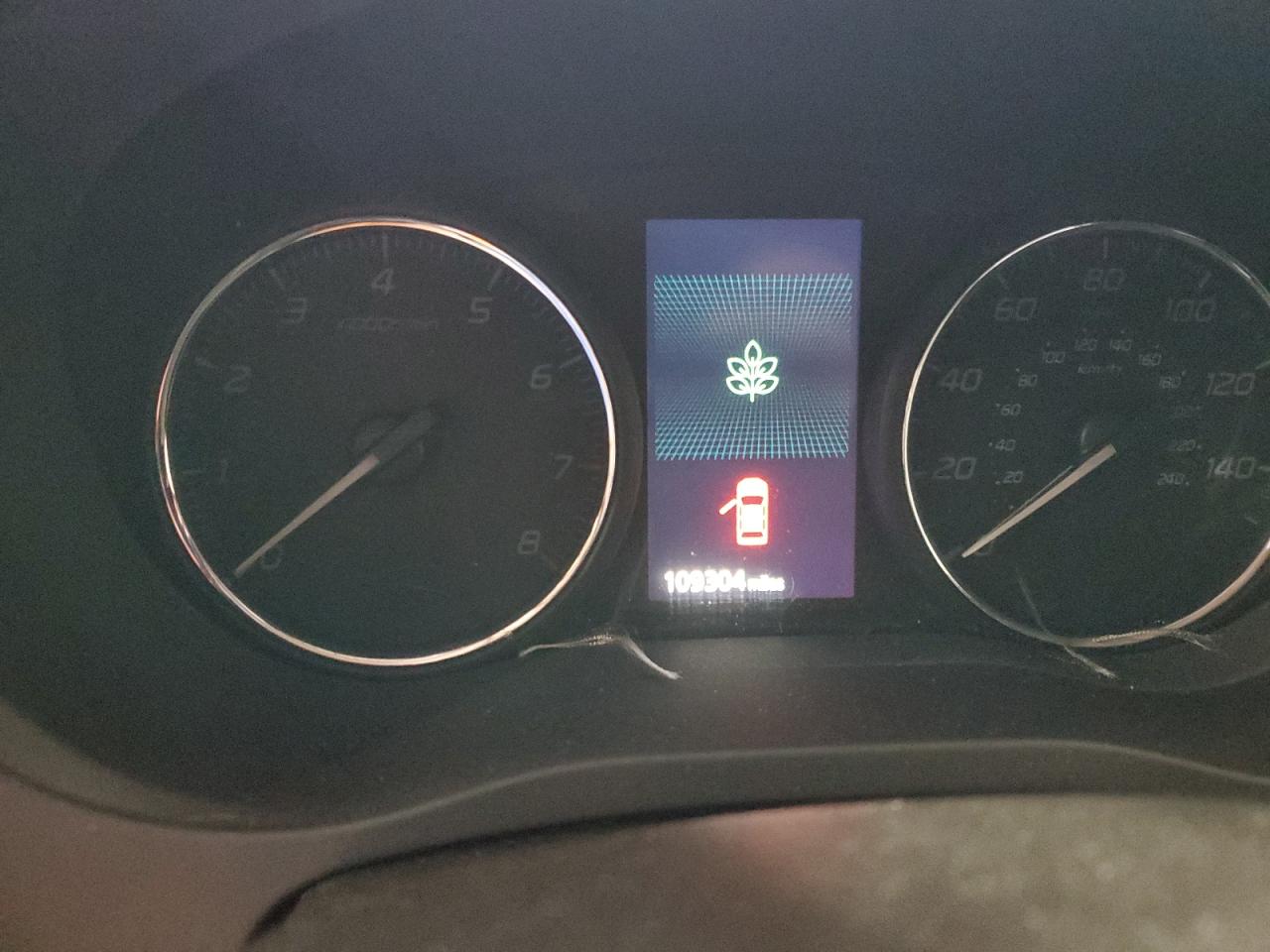 2016 Mitsubishi Outlander Se VIN: JA4AZ3A33GZ002751 Lot: 85544855