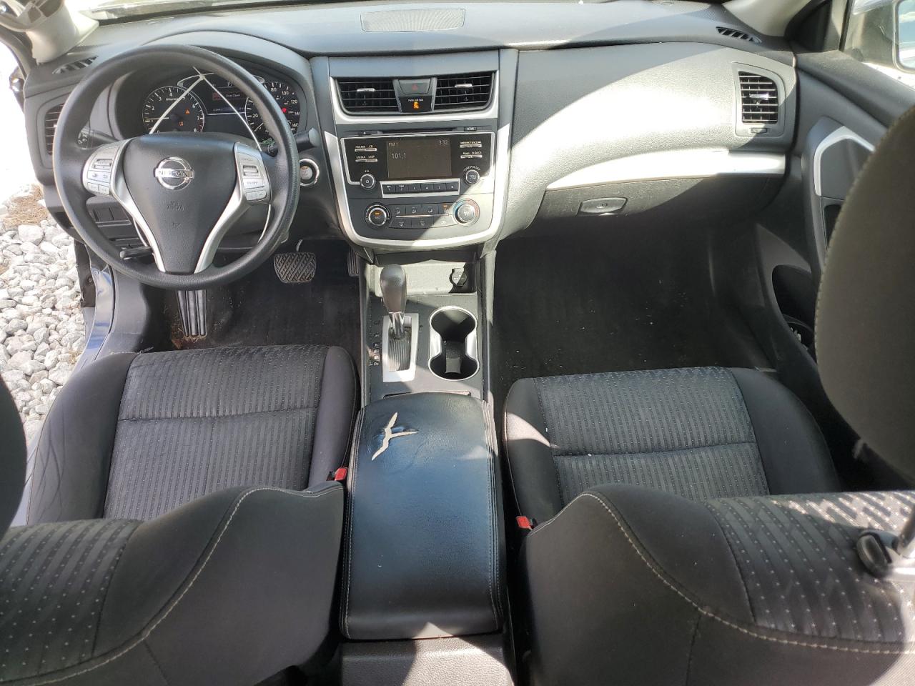 2016 Nissan Altima 2.5 VIN: 1N4AL3AP6GN318894 Lot: 86268725
