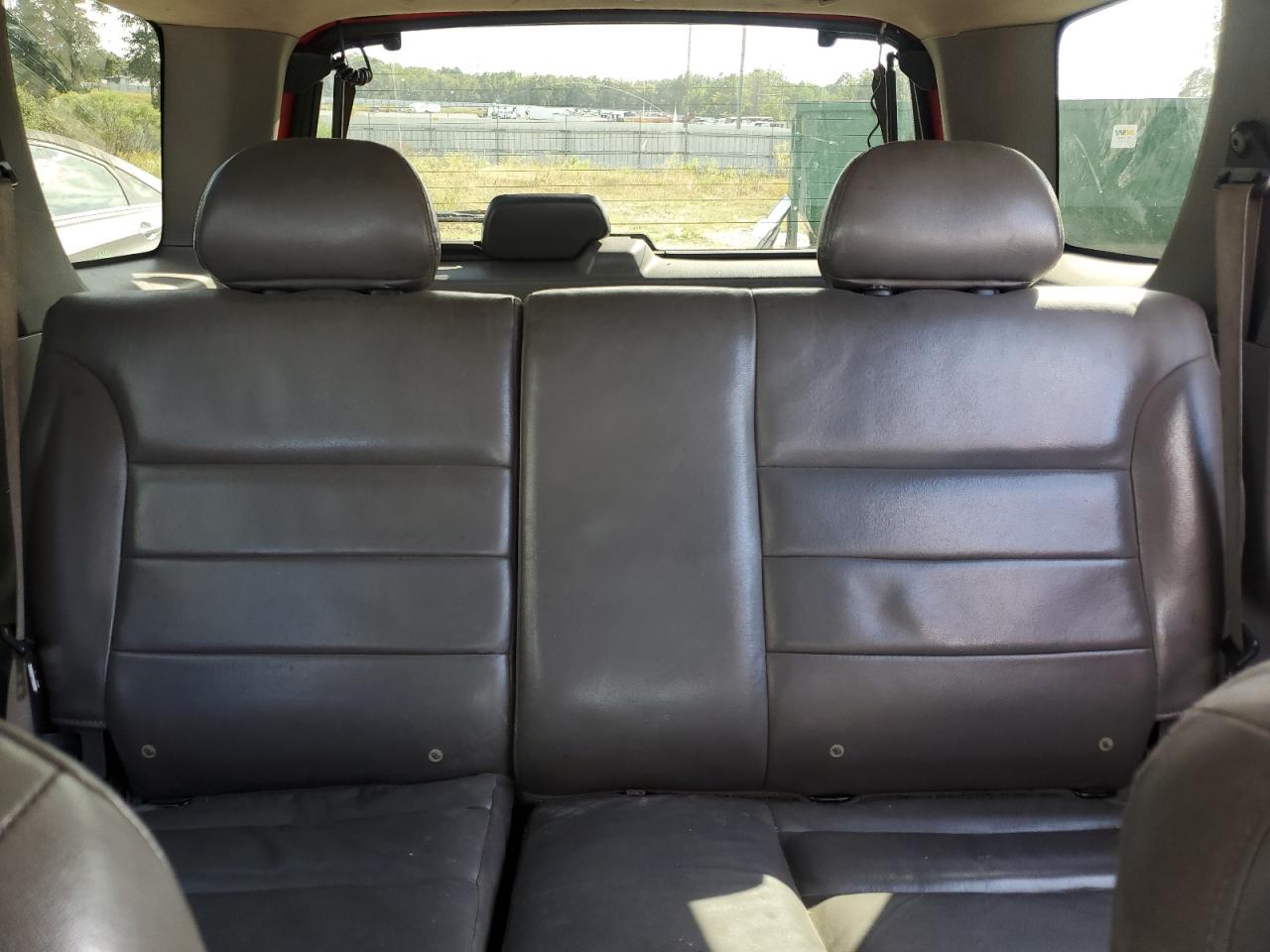 2002 Ford Escape Xlt VIN: 1FMYU03132KC38519 Lot: 85543075