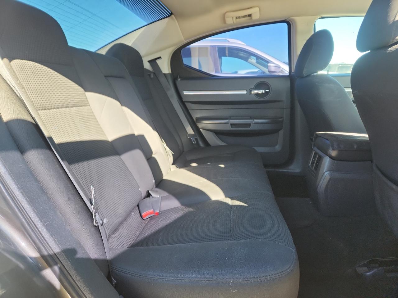 2009 Dodge Charger Sxt VIN: 2B3KA33V49H532019 Lot: 81221585