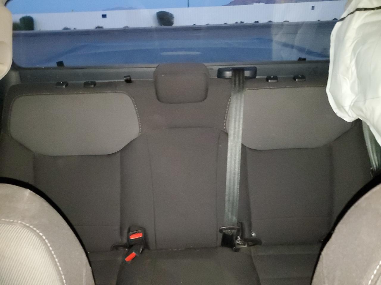 2023 Ford Maverick X VIN: 3FTTW8E39PRA16527 Lot: 87127605