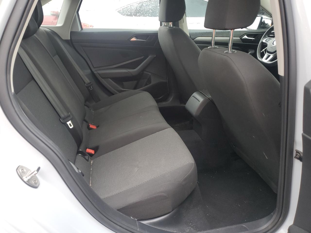 2019 Volkswagen Jetta S VIN: 3VWC57BU4KM091665 Lot: 85091285