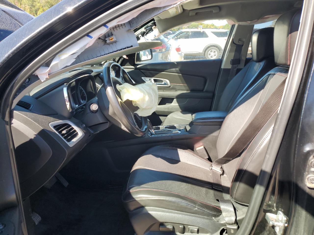 2017 GMC Terrain Slt VIN: 2GKFLUE3XH6118186 Lot: 84875125