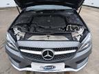 2018 MERCEDES-BENZ C 220 AMG LINE PREMIUM D  for sale at Copart CHESTER