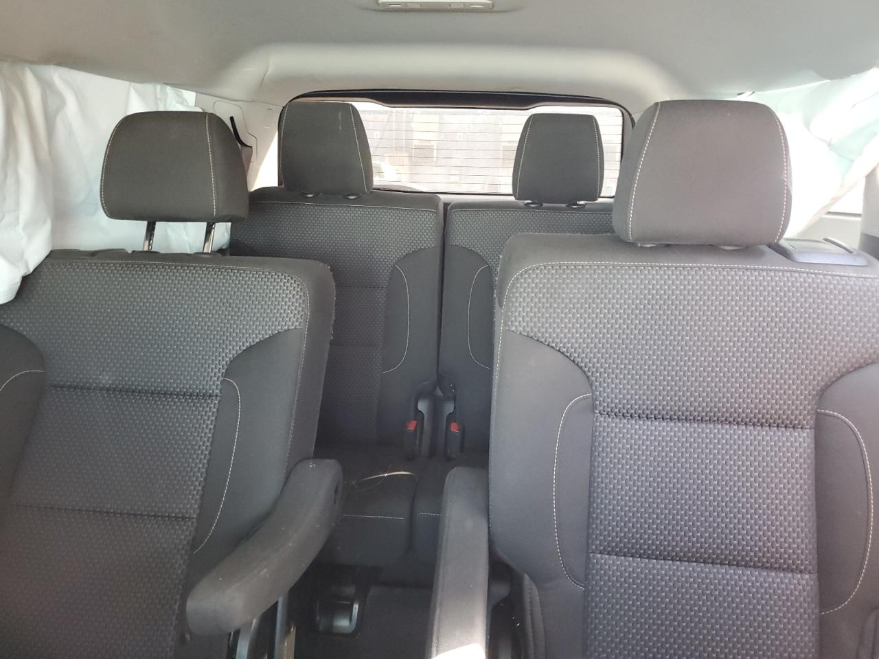 2021 GMC Acadia Sle VIN: 1GKKNKLS4MZ157779 Lot: 85948865