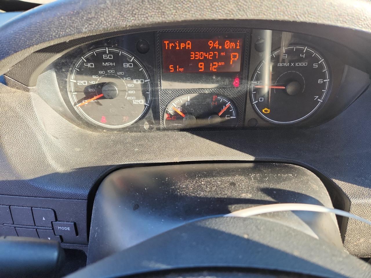 2019 Ram Promaster 1500 Delivery Van VIN: 3C6TRVAG8KE526289 Lot: 82734695