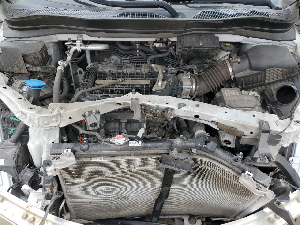 2022 Honda Pilot Touring VIN: 5FNYF5H64NB003998 Lot: 82384215