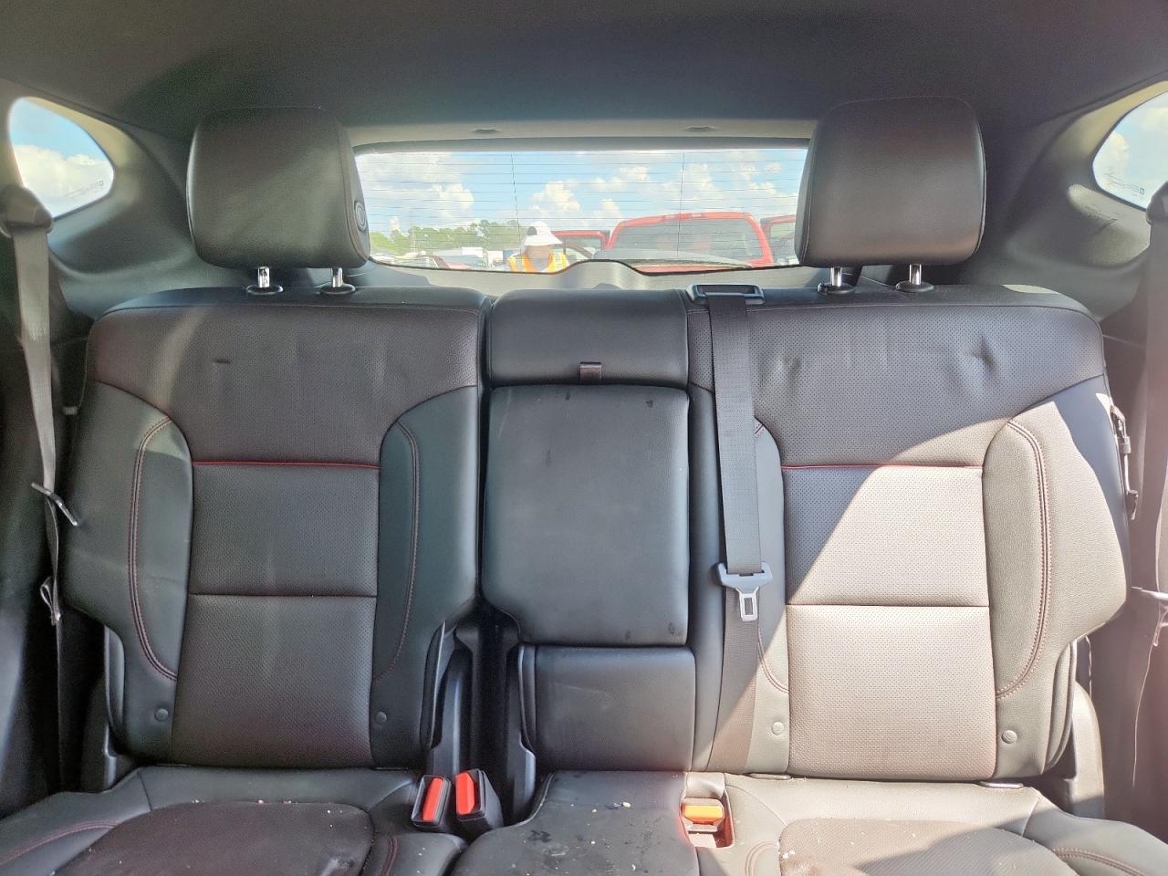 2020 Chevrolet Blazer Rs VIN: 3GNKBERS2LS676684 Lot: 82353065