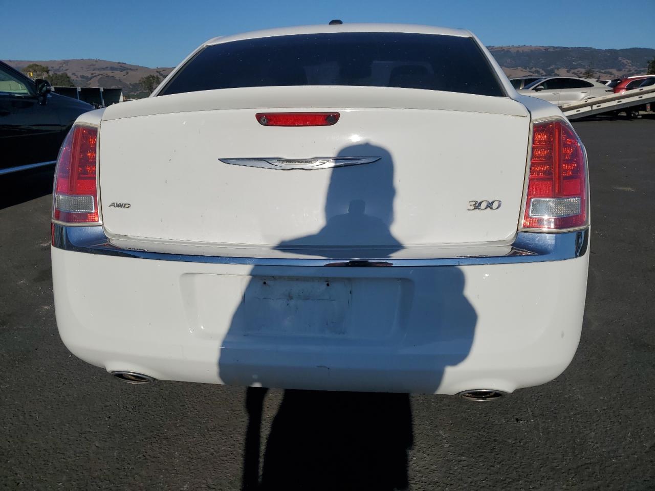 2013 Chrysler 300 VIN: 2C3CCARG3DH717329 Lot: 82630065