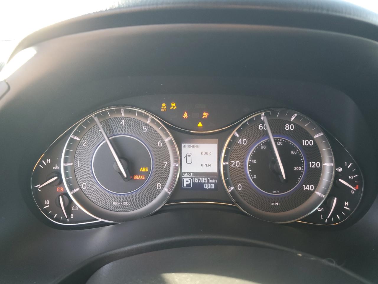 2015 Infiniti Qx80 VIN: JN8AZ2NF9F9571840 Lot: 87228075