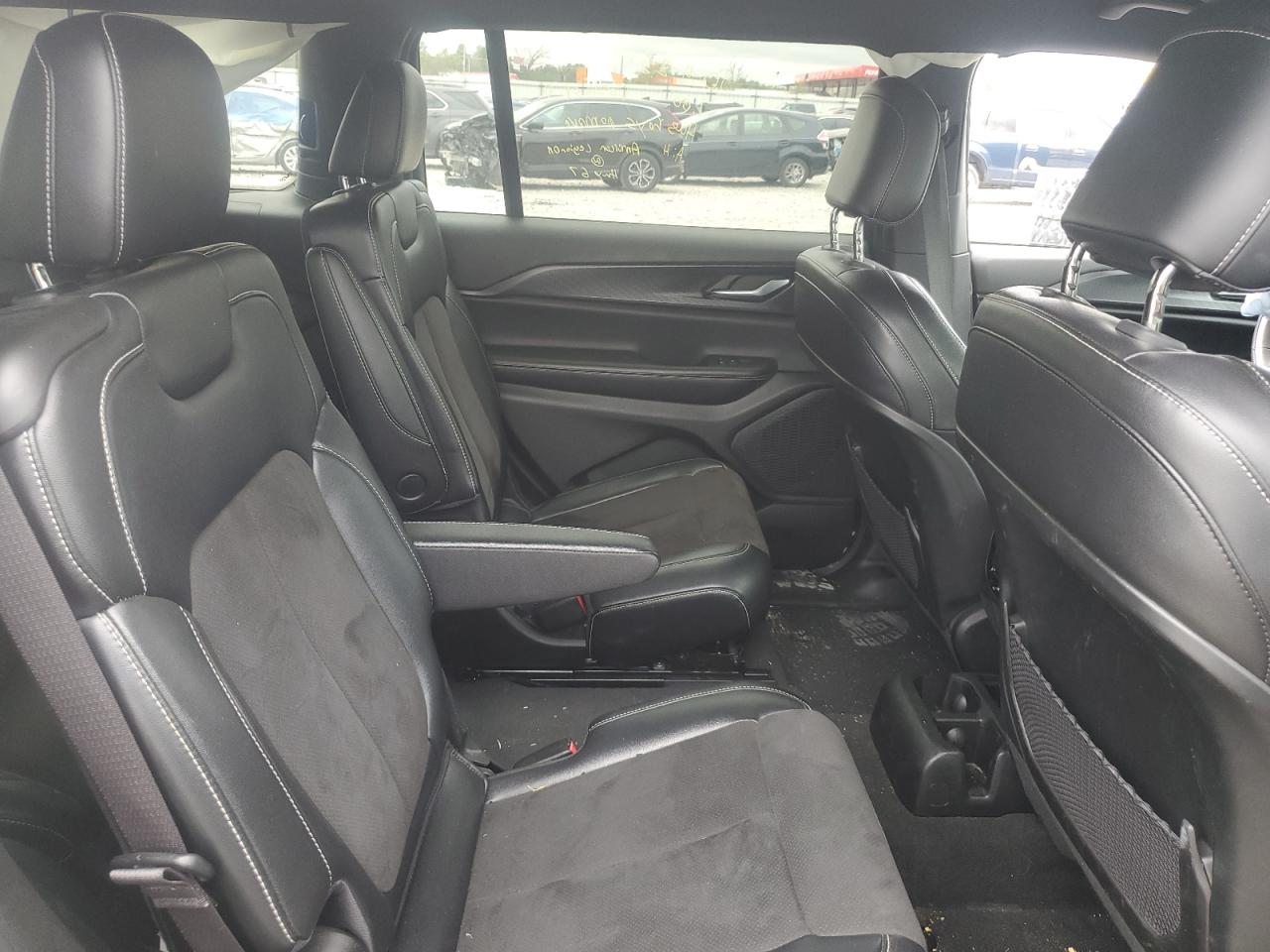 2023 Jeep Grand Cherokee L Laredo VIN: 1C4RJKAG7P8809065 Lot: 85645235