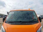2021 CITROEN RELAY 33 L1H1 EPRISE BHDI  for sale at Copart NEWBURY