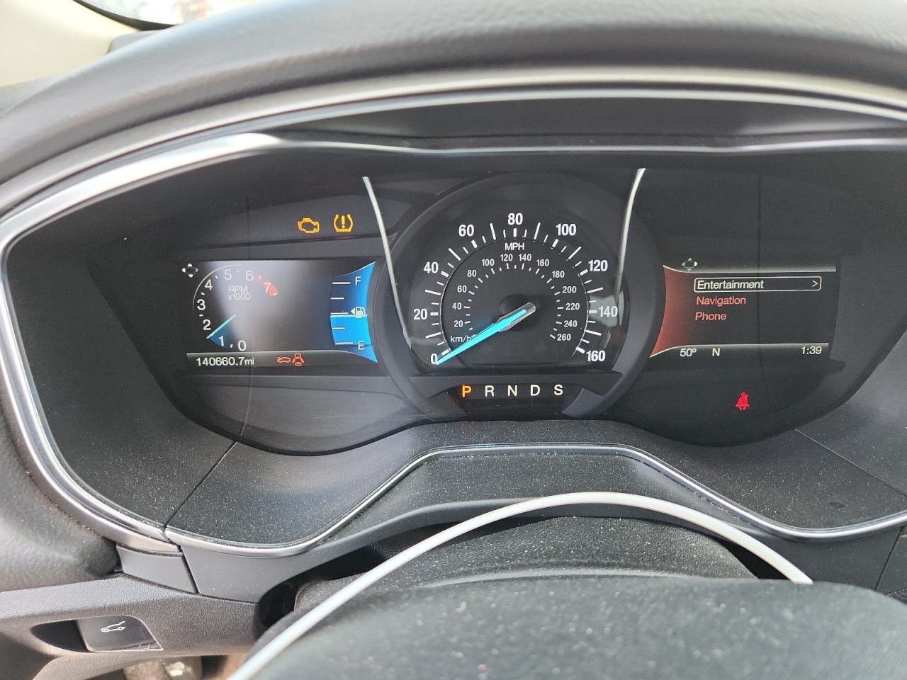 2017 Ford Fusion Se VIN: 3FA6P0HD4HR403526 Lot: 84730785