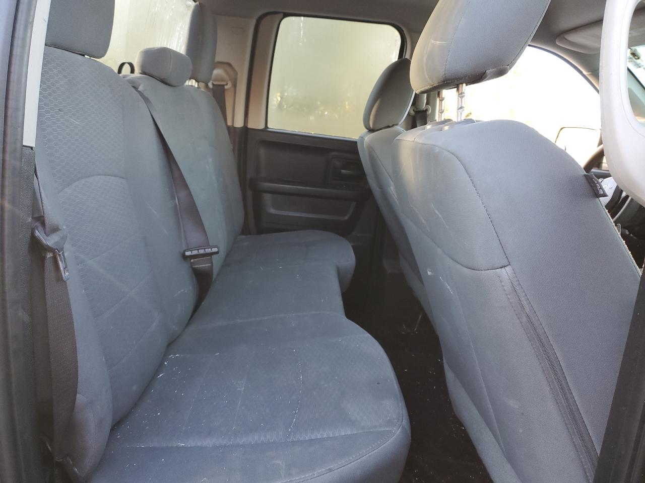 2016 Ram 1500 St VIN: 1C6RR7FGXGS293521 Lot: 84724445