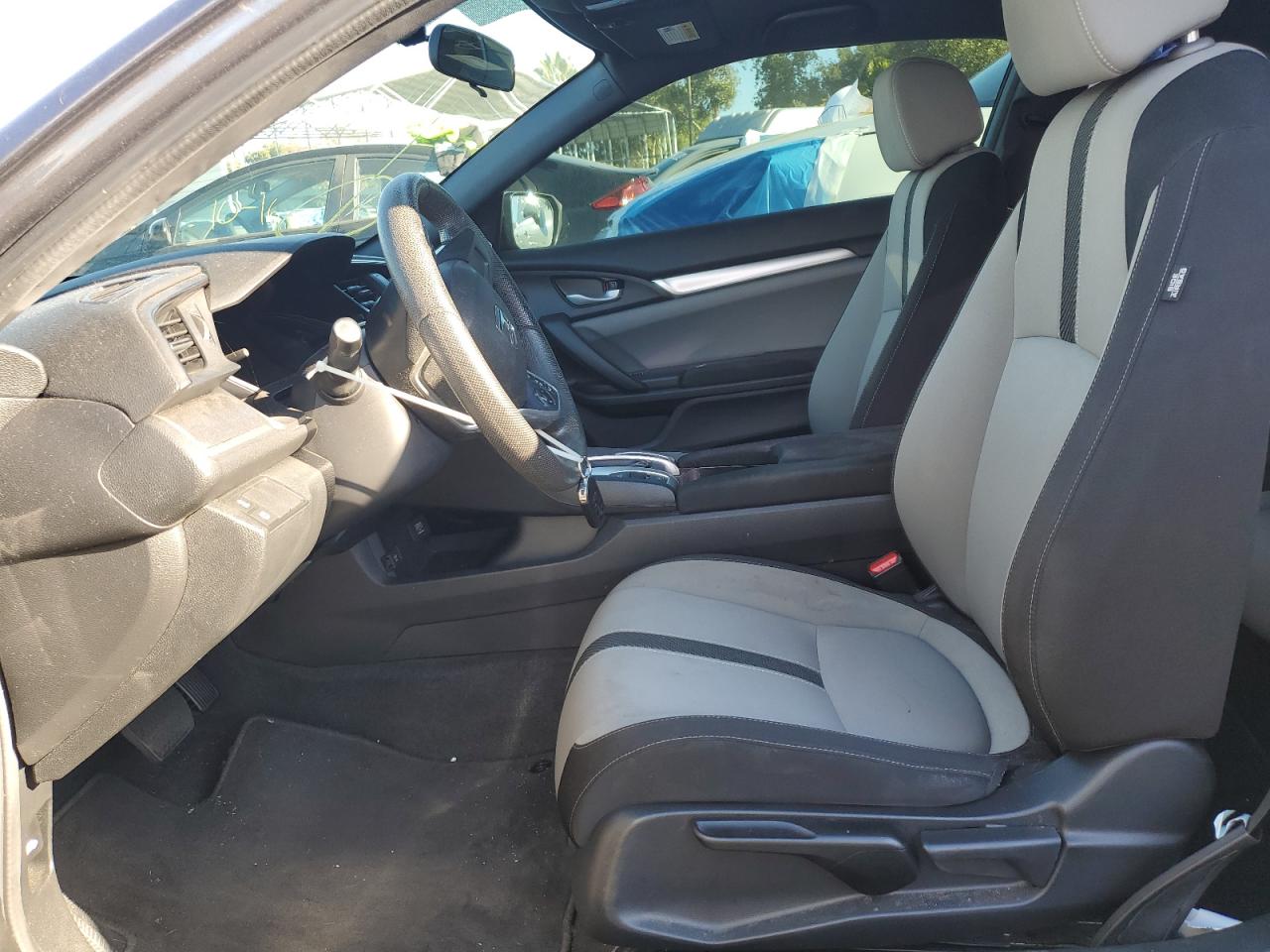 2018 Honda Civic Lx VIN: 2HGFC4B51JH306320 Lot: 86825845