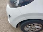 2017 KIA PICANTO 2  for sale at Copart NEWBURY