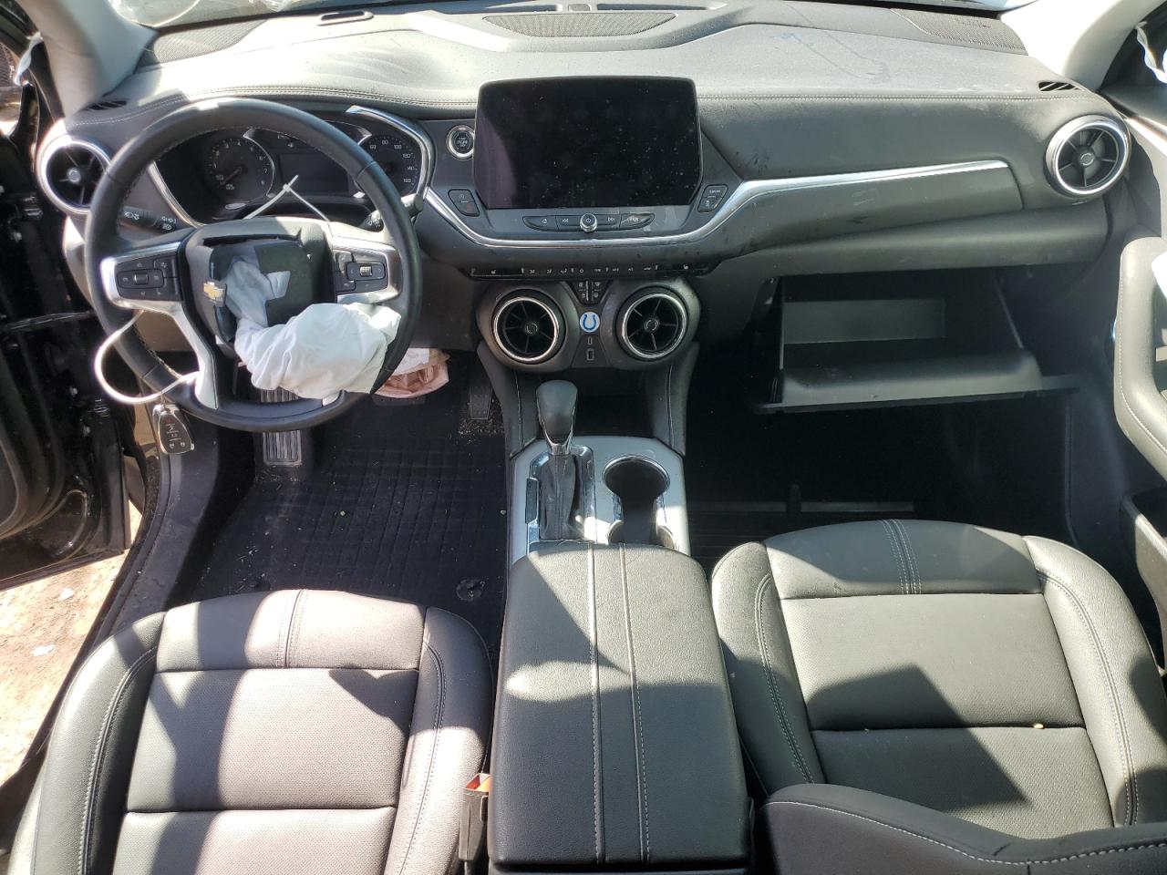 2024 Chevrolet Blazer 3Lt VIN: 3GNKBJRS2RS175005 Lot: 86256165