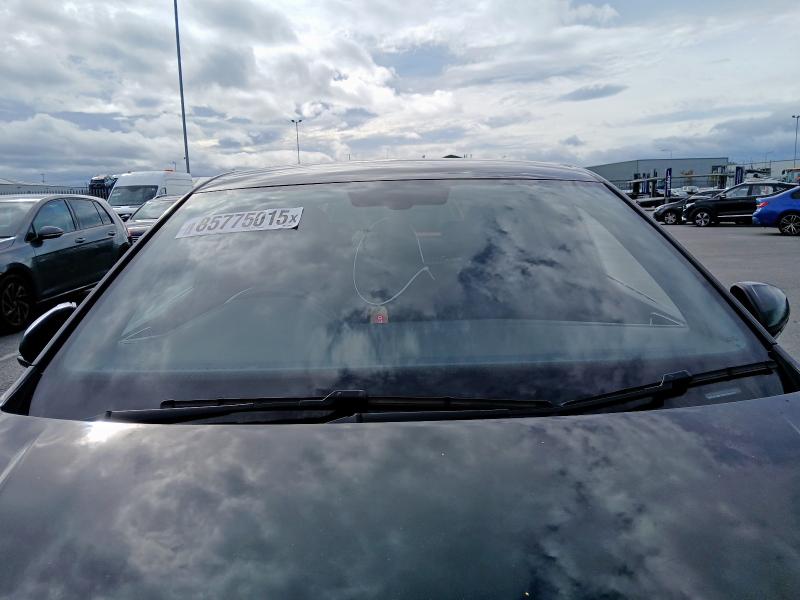 2019 VOLKSWAGEN POLO 1.0 TSI 115 R-LINE 5DR