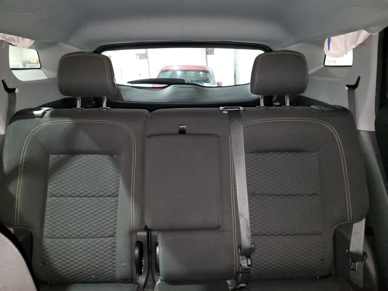 2019 GMC Terrain Sle VIN: 3GKALTEX6KL253417 Lot: 90077305