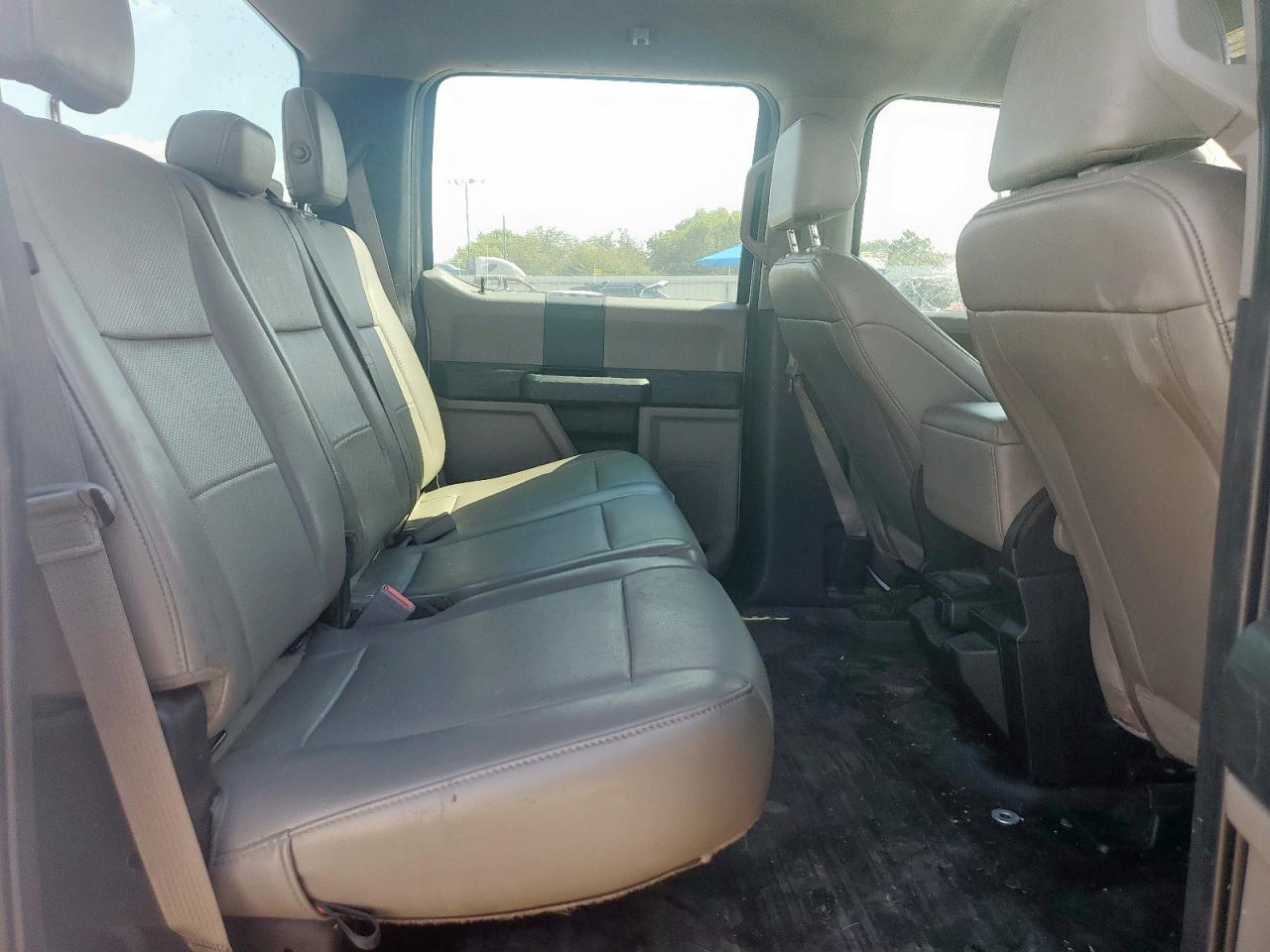 2019 Ford F150 Supercrew VIN: 1FTEW1C50KKD24901 Lot: 84239865