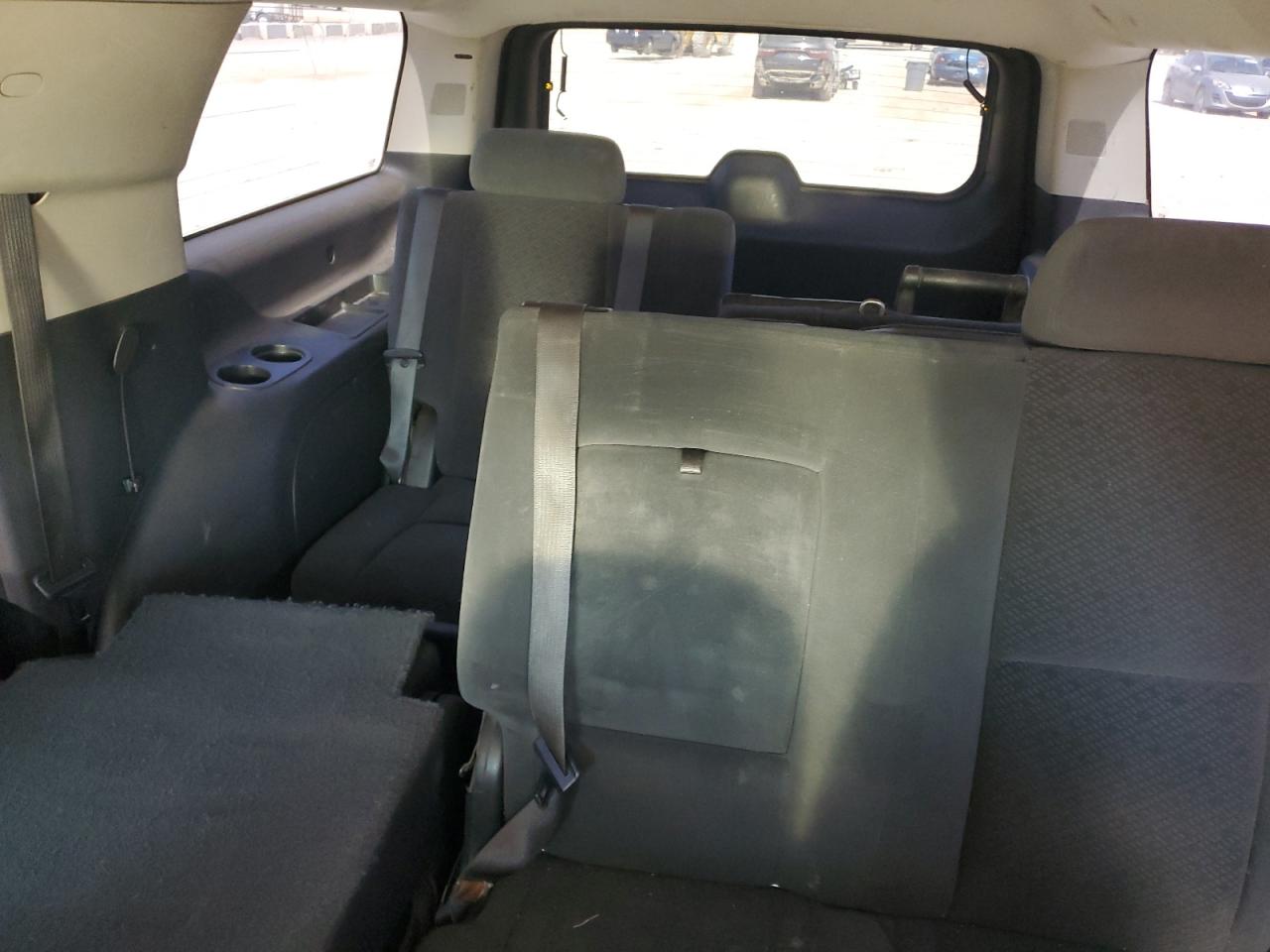 2007 GMC Yukon Xl C1500 VIN: 1GKFC16017J288652 Lot: 85152585