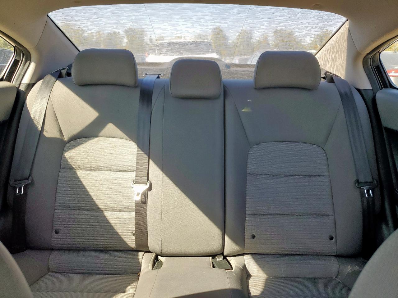 2017 Kia Forte Lx VIN: 3KPFK4A72HE097406 Lot: 90719015