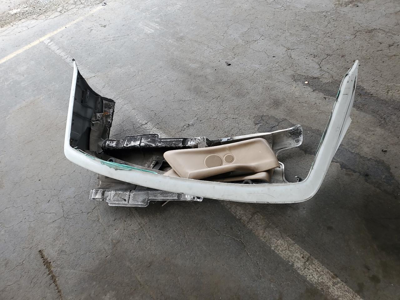 1999 BMW M3 Automatic VIN: WBSBK0339XEC41296 Lot: 84416065