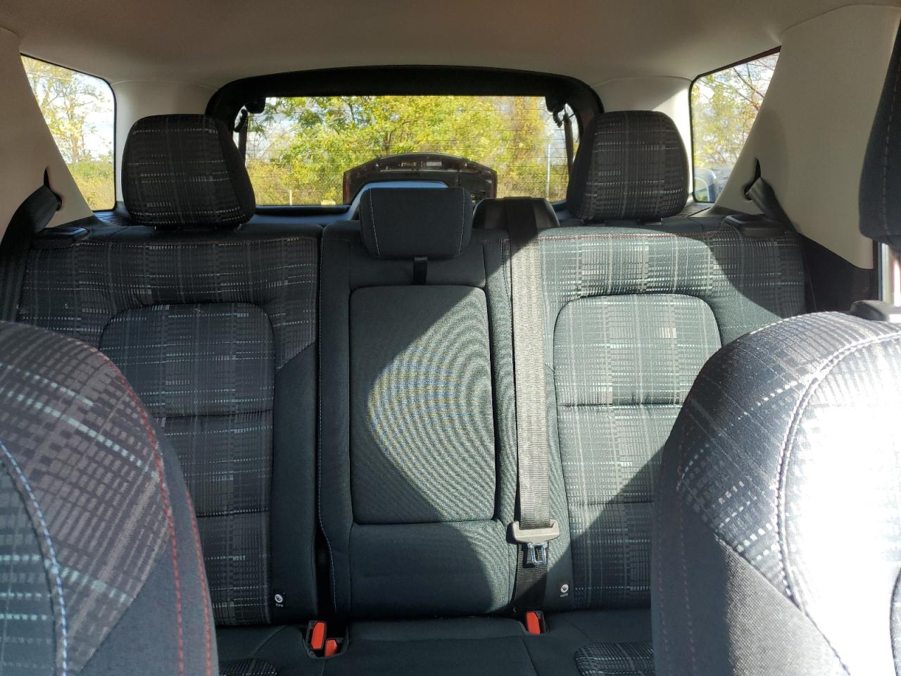 2024 Ford Bronco Sport Heritage VIN: 3FMCR9G60RRE92863 Lot: 89815295