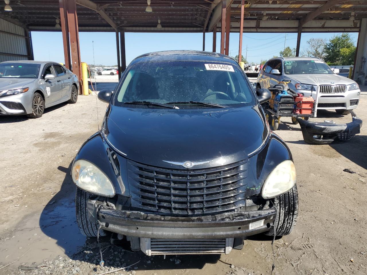PT Cruiser PT Cruiser