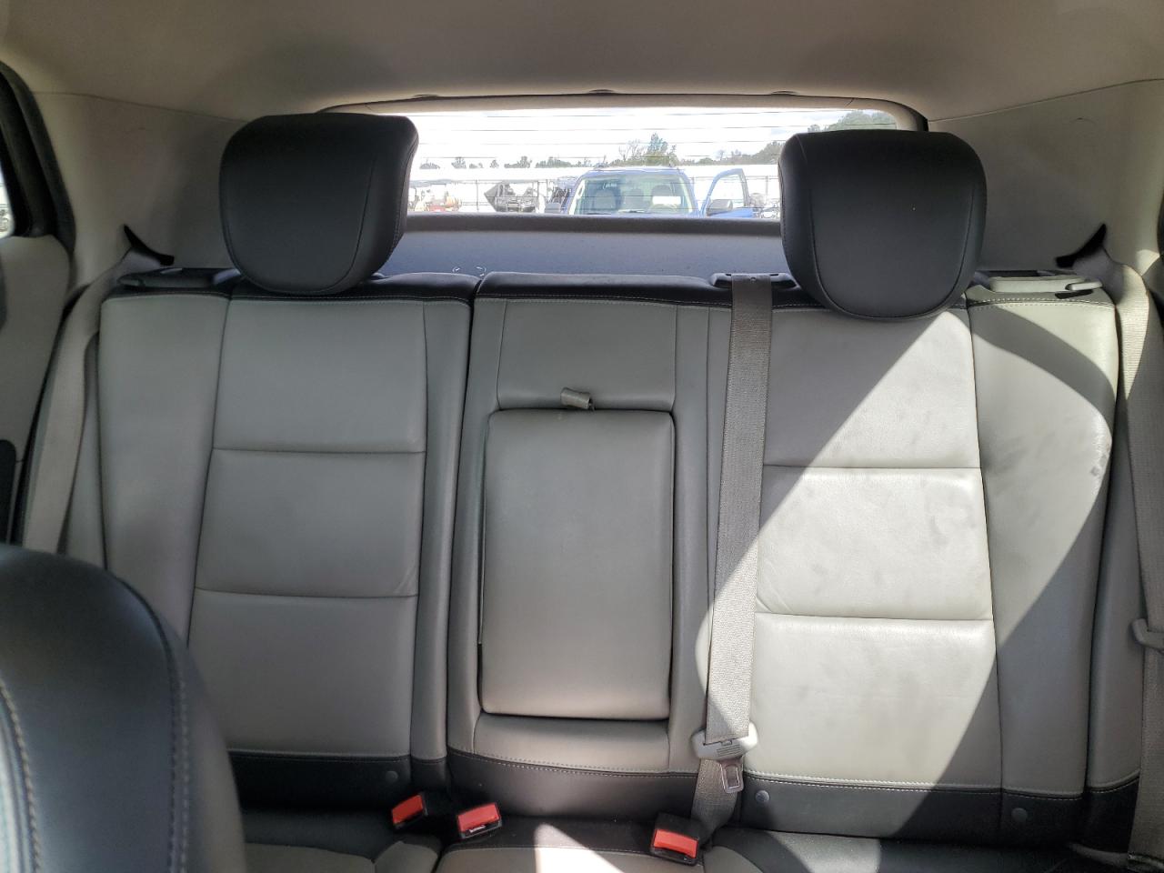 2014 Buick Encore VIN: KL4CJCSBXEB532694 Lot: 85960435