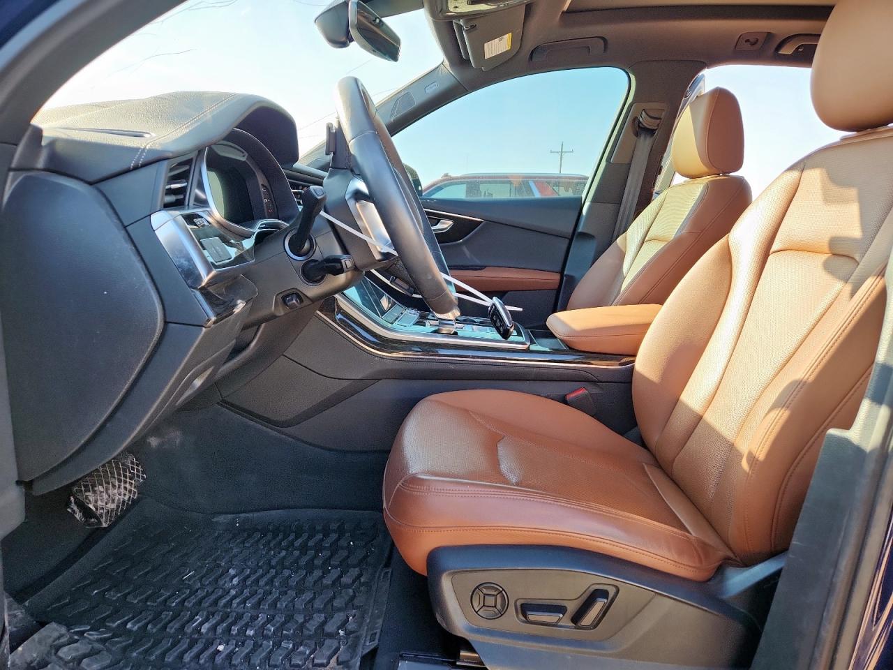 2023 Audi Q7 Premium Plus VIN: WA1LXBF74PD013811 Lot: 84973825