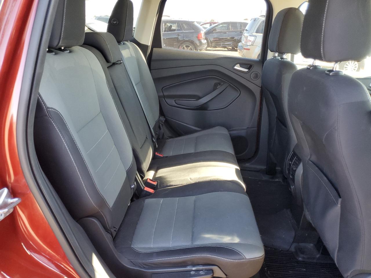 2016 Ford Escape Se VIN: 1FMCU0GXXGUC38036 Lot: 85913645