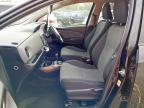 2015 TOYOTA YARIS SPORT HYBRID VVT-I  for sale at Copart WOLVERHAMPTON